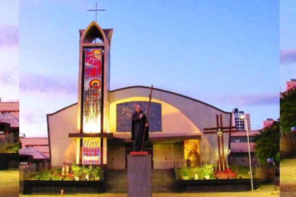 Barreiro recebe Festival Gastronômico com música e diversão pra família