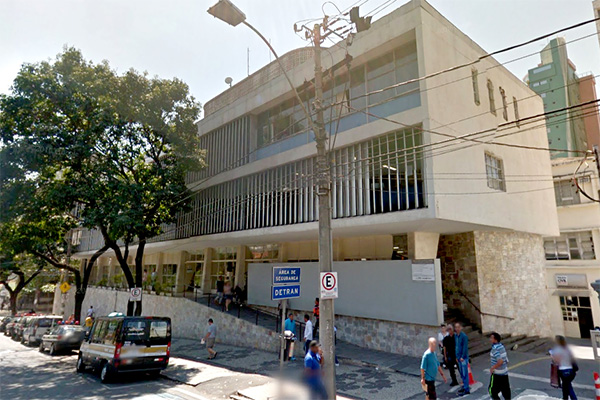 Polícia investiga esquema de fraudes de CNH em Minas
