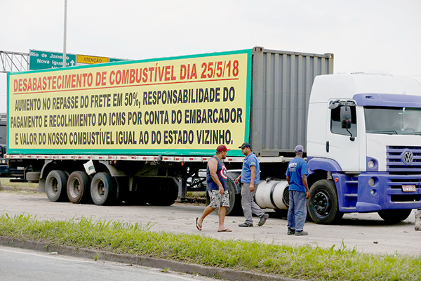 Aeroporto de Confins tem restrições no abastecimento de aeronaves