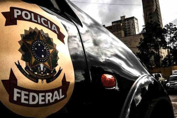 Governo autoriza nomeação de aprovados em concurso da Polícia Federal