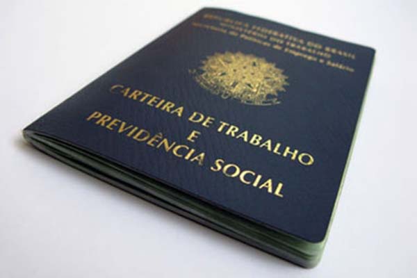 Sine Contagem tem mais de 80 vagas em aberto