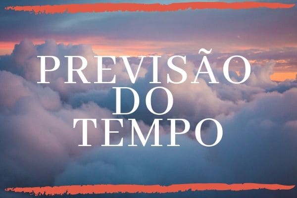 Termômetros variam de 13°C a 26°C em Contagem nos próximos dias