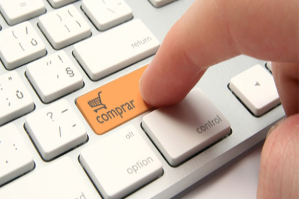 Maioria dos consumidores conectados já fez compras pela internet