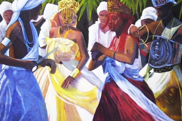 Diversidade cultural é tema central de evento realizado em Contagem
