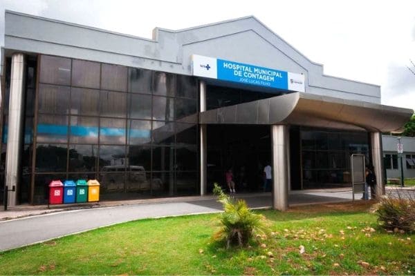 Múltiplos órgãos são captados para doação no HMC