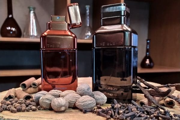 The Blend é a nova marca de perfumaria masculina de O Boticário