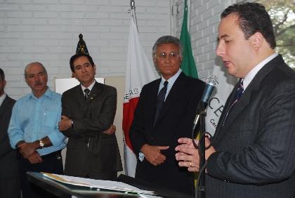 Novidades na CeasaMinas concretizam parte do planejamento para 2010