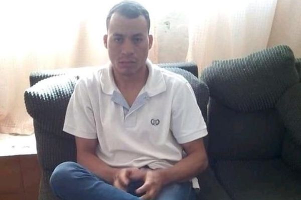 Mulher procura por irmão desaparecido em Contagem
