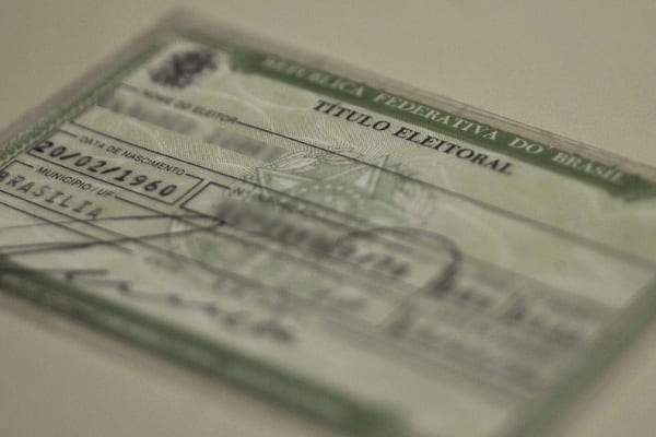 Prazo para requerer segunda via de título termina na quinta-feira