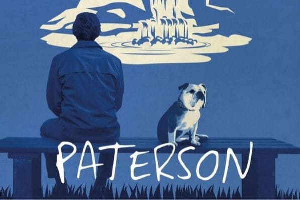 Projeto CineClube Contagem exibe o filme Paterson
