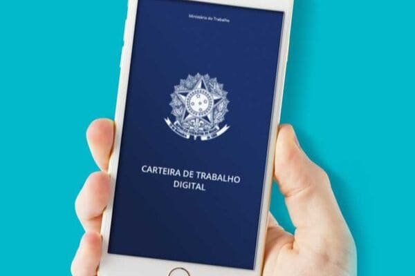 Carteira de Trabalho Digital entra em vigor nesta terça-feira