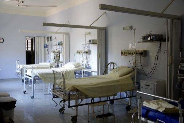 Número de mortes por Covid-19 apresenta queda em Contagem