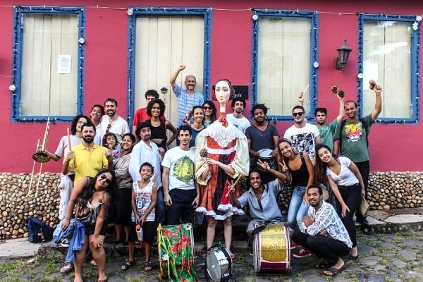 Fim de semana com cultura, gastronomia, música e teatro em Contagem 