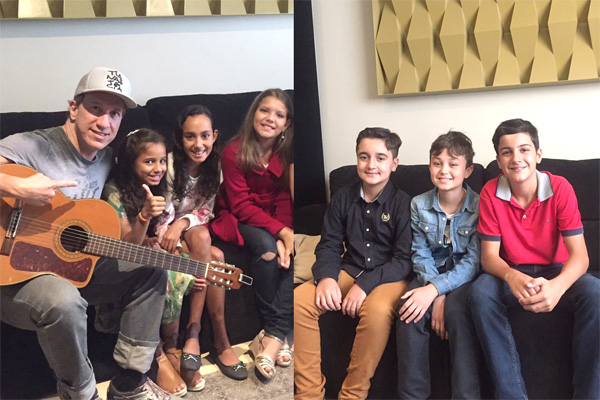 Vencedor do Power Show Kids será conhecido na sexta-feira