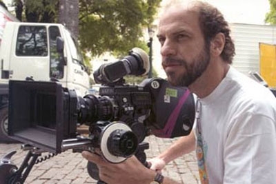 Roberto Bomtempo participa de aula aberta sobre cinema em BH
