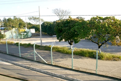 Unidades de Saúde de Contagem estão em obras.
