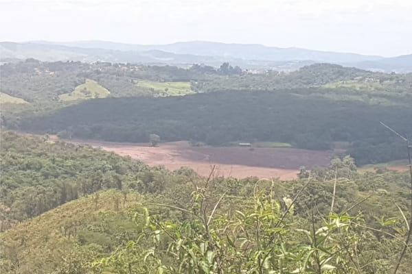 Prefeitura de Contagem envia ajuda a Brumadinho