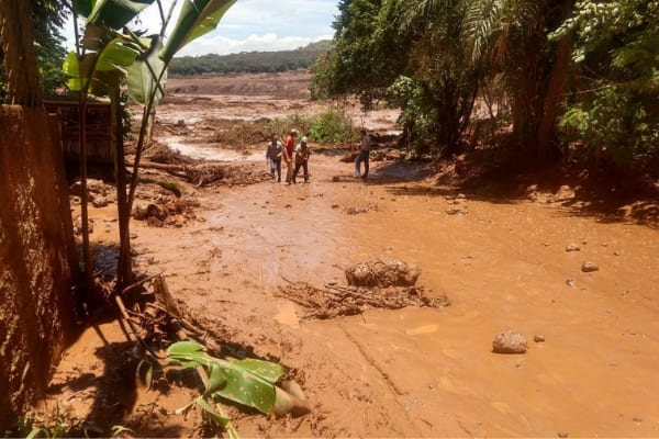 Associação de Municípios Mineradores ressalta importância de punir responsáveis