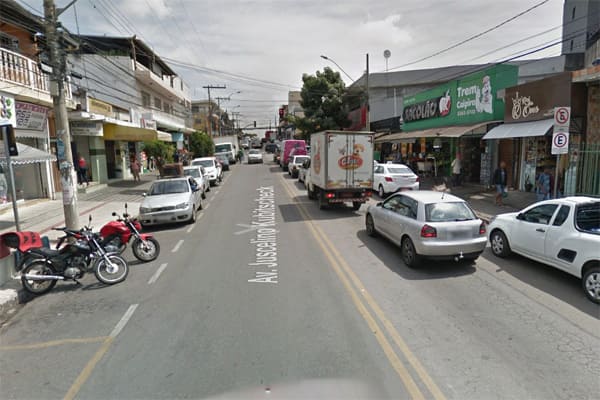 Feira bairro Amazonas será transferida por questão de segurança 