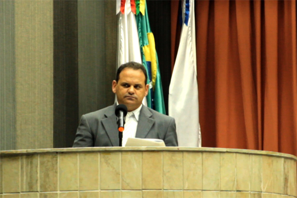 Vereador de Contagem deixa o PCdoB 