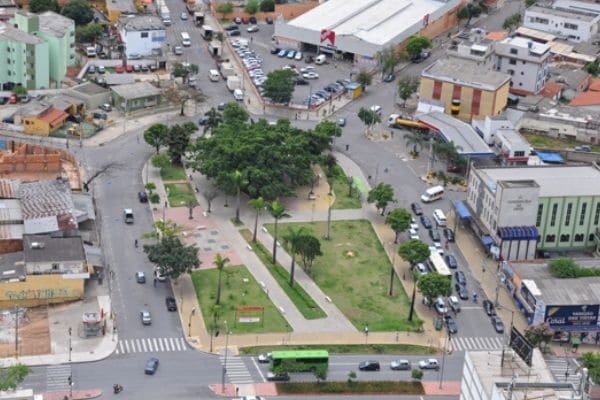 Veja quais são os serviços públicos em funcionamento em Contagem