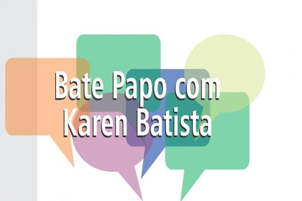 Especialista participa de bate-papo sobre gestão, em Contagem