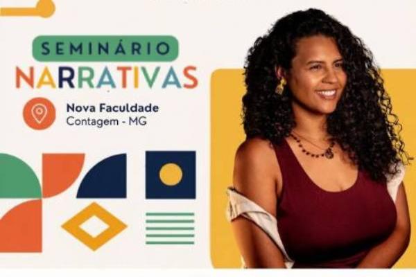 Projeto Narrativas Pretas e Memória Coletiva chega à Contagem