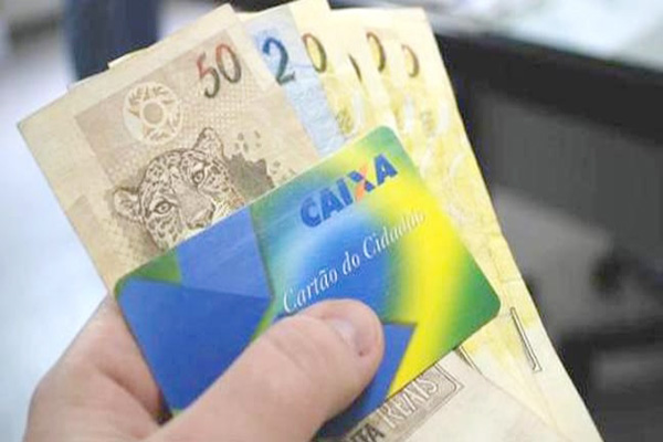 Prazo para sacar abono salarial termina na sexta-feira