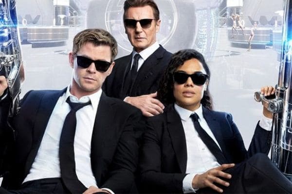 “MIB: Homens de Preto – Internacional” tem ingressos a R$ 3