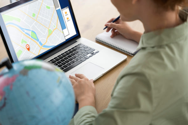 SEO local ganha protagonismo com o aumento das buscas por serviços e produtos próximos