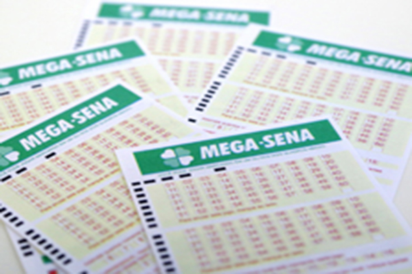 Mega-Sena acumula e prêmio chega a R$ 90 milhões