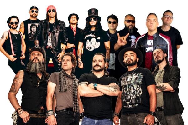 Dia Nacional do Motociclista em Contagem terá muito rock e a presença de motoclubes