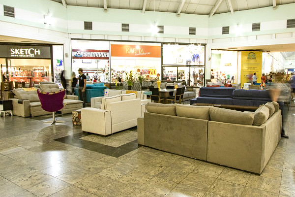 Big Shopping tem Feira de Móveis Espaço Decor até 4 de setembro