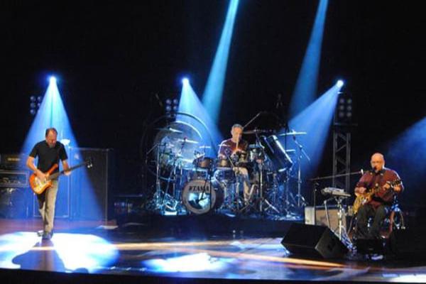 Banda Os Paralamas do Sucesso celebra 40 anos de carreira com dois shows em BH