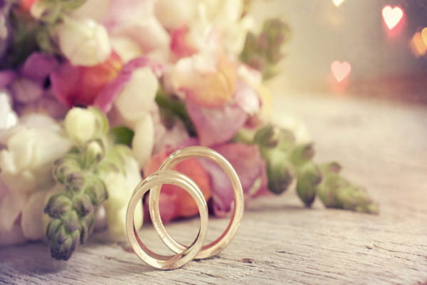 Inscrições para casamento coletivo são prorrogadas