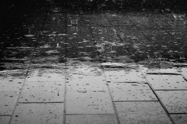 Sexta-feira também deve ter chuva em Contagem