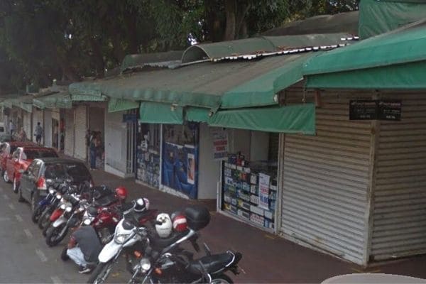 Impasse sobre camelódromo pode estar perto de ser resolvido
