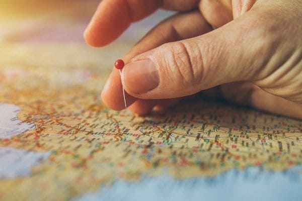 Novos desafios para o turismo