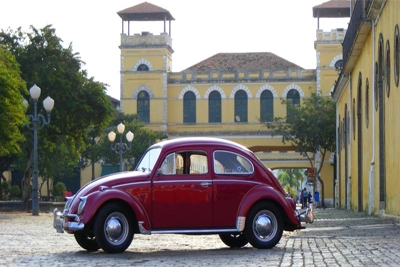 Se meu fusca falasse