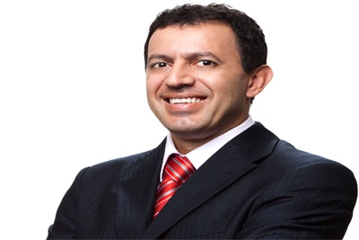 Alessandro Henrique inicia campanha em Contagem