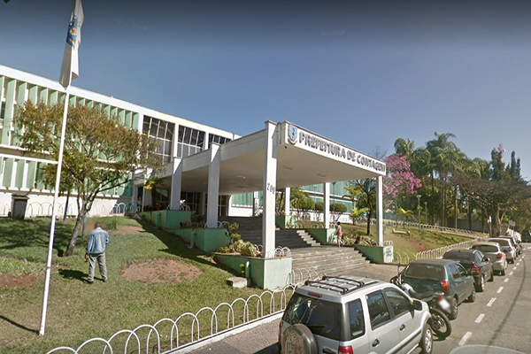 Site falso divulga informações sobre IPTU de Contagem