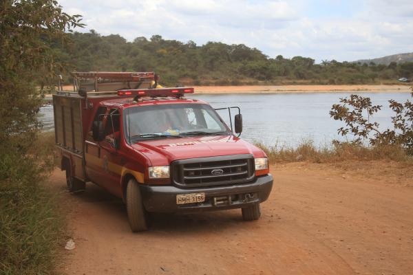 Alerta do Corpo de Bombeiros para o Carnaval