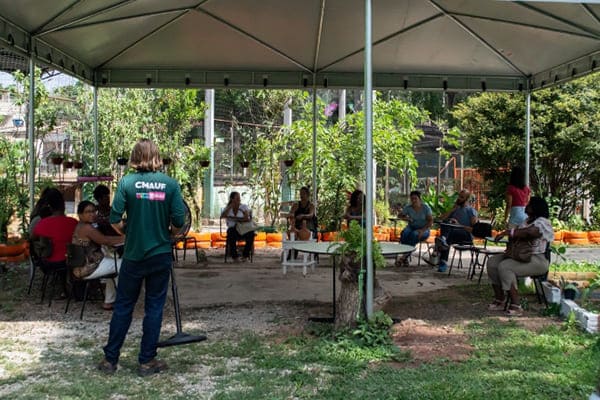 Curso gratuito de Manejo Agroflorestal está com inscrições abertas