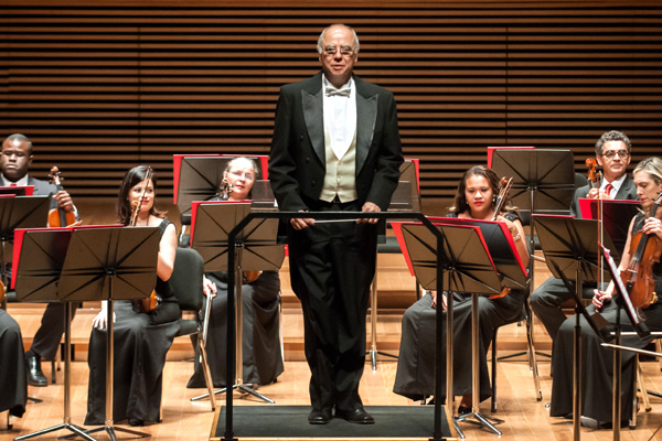 Orquestra de Câmara Sesiminas abre temporada 2018