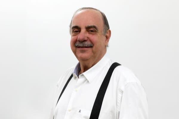 Morre Fuad Noman, prefeito de Belo Horizonte, aos 77 anos