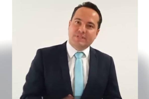 Contagem terá novo prefeito: Ricardo Faria assume cargo nesta quinta