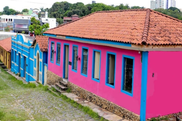 Fim de semana tem programação cultural gratuita em Contagem