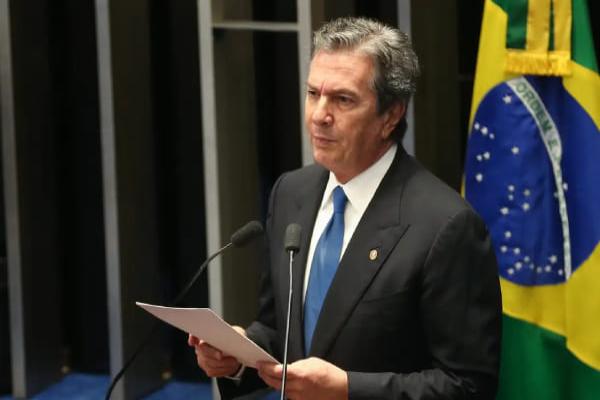 Confiscador é confiscado, Collor preso em Alagoas, condenado por corrupção