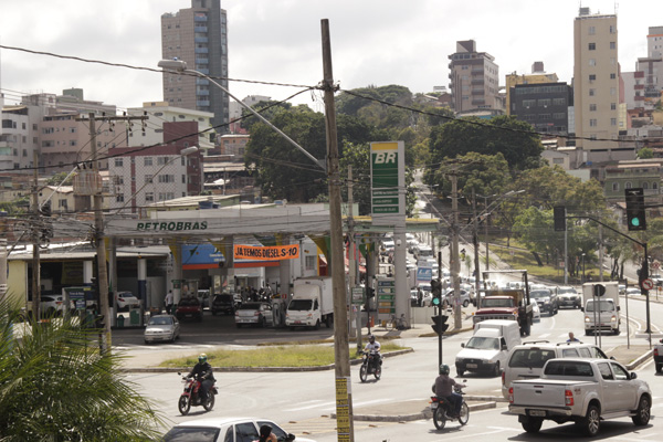 Ponto facultativo nessa segunda-feira (28), em Contagem