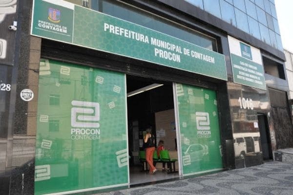 Procon Contagem mantém atendimentos on-line